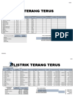 Contoh Soal Excel Dan Jawaban