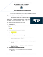 Examen Final n1 g1 g2 g3 Educacion Alimentaria Karlos Llerena Oficial