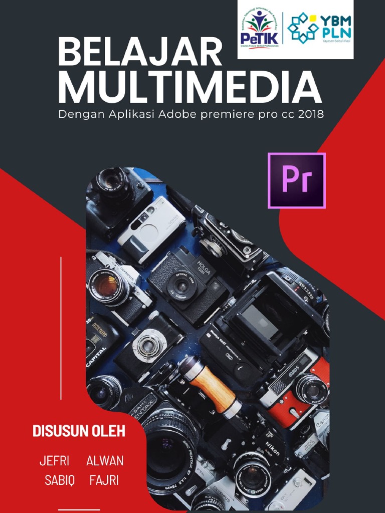 EBook MultiMedia PDF