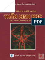 Thực hành lâm sàng thần kinh học - Tập 1