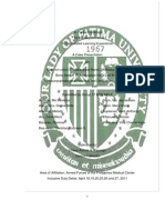 Gap Non-Union Fracture Case Presentation