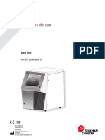 Manual DXH 500 V 2.0