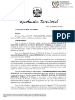 RD 00015-2023-Mindef PDF