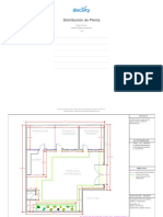 Docsity Distribucion de Planta 16