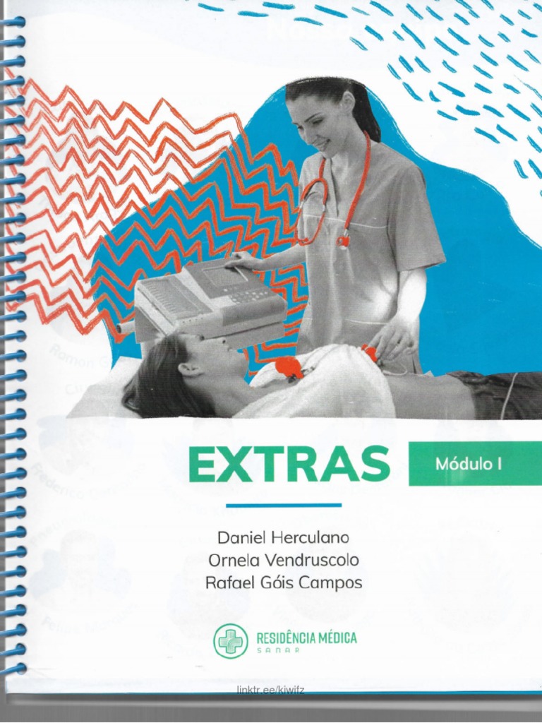 Extras Módulo I | PDF | Aprendizado