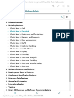 What's New in Electrical - Intergraph Smart 3D Release Bulletin - Reader - ALI Documentation