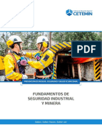 Psso03 - Fundamentos de Seguridad Industrial y Minera