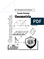 Geometria 4to 4bim 2005