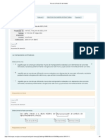 Parcial 2 - Revisión Del Intento Diseño Industrial