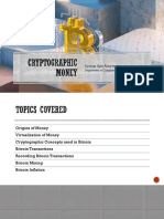 Triple Play Bitcoin - All 3 Prints, In One - Print Success · Printed  Memories