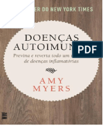 Doenças Autoimunes