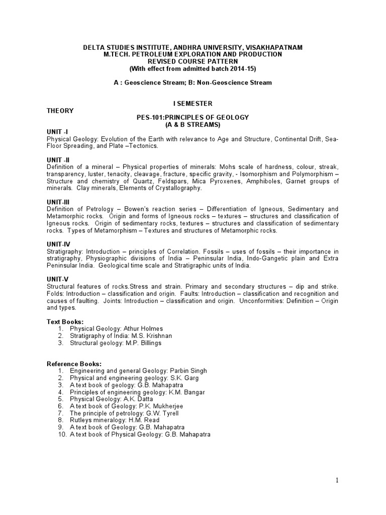 m-tech-petroleum-exploration-and-production-syllabus-2018-19-download