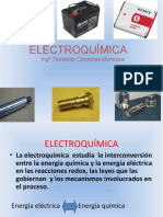 Electroquímica 2020-1