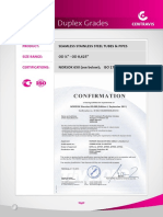 Duplex Grades Centravis