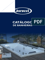 Catalogo Jacuzzi