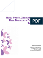 Buku Profil Indikator Mutu 2023