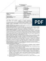 Contrato Laboral