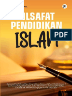 Fiilsafat Pendidikan Islam