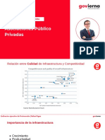 Rafael Ugaz - Asociaciones Público Privadas