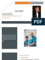 Magdi Yacoub