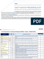 Matriz Modec