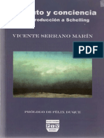 Serrano Marin Vicente Absoluto Y Conciencia Libgen - Li