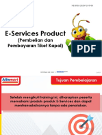 Eservice