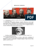 Ideologia Comunista