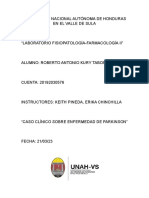 Tarea Lab Neurotransmisores