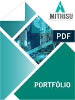 Portfólio Mithisu Engenharia Do Brasil