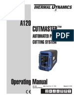 Cutmaster 120