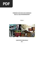 Download Makalah Pemberdayaan UKM Kabupaten Purbalingga by sarwonocicik SN65889335 doc pdf