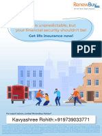 Get Life Insurance Now!