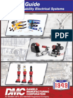 Connector Tooling Guide Document Library Version