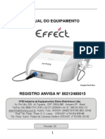 Radiofrequencia Effect