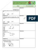 Semana 03 Actividad de Aprendizaje Analisis Vectorial