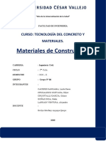 Grupo #06 Materiales de Construcción