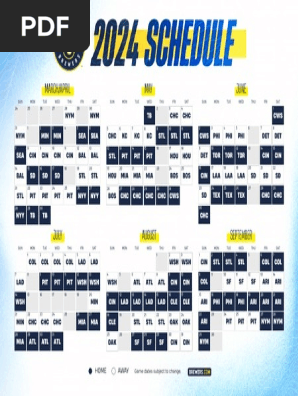 Printable 2021-2022 St. Louis Blues Schedule