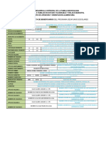 Requerimientos para Registros de Escuelas y Beneficiarios CON INSTRUCCIONES