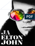 Elton John - Ja Elton John