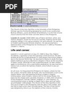 Download Leandro Valencia Locsin by sumelan SN65890044 doc pdf