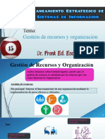 Sesion15 Gestión de Recursos y Organización