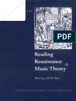 Judd Reading Renaissance Music Theory Compress