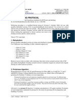 TUNEL Staining Protocol