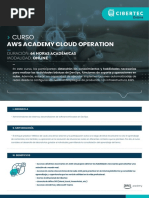 Guía Completa de AWS Skillbuilder | PDF | Computación en la nube ...