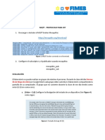 Practica - MQTT - Estado Dispositivo