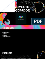 Proyecto Integrador