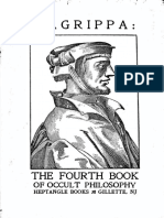 4th Book of Agrippa Robert Turner Heptangle PDF