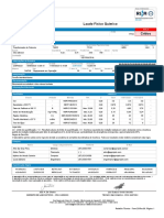 FQ - Serie (79055) - TAG (TR 01) - Local (SE PRINCIPAL) - Laudo (213194)