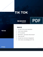 01 TikTok